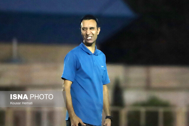 رضا عنایتی از سایپا جدا شد