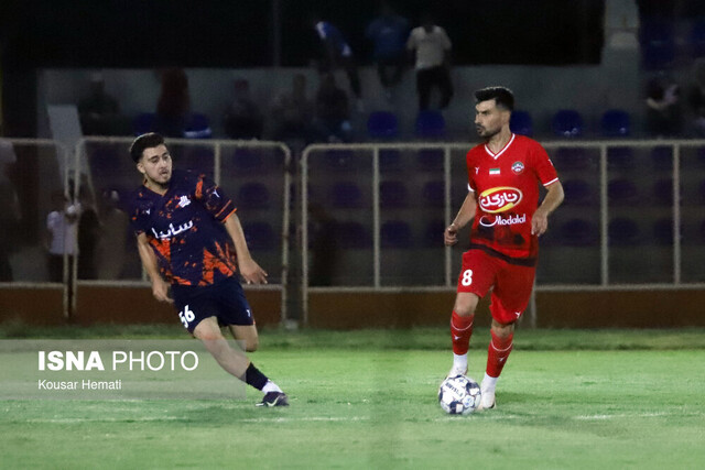 بعثت کرمانشاه به مصاف مس سونگون میرود بعثت کرمانشاه به مصاف مس سونگون میرود