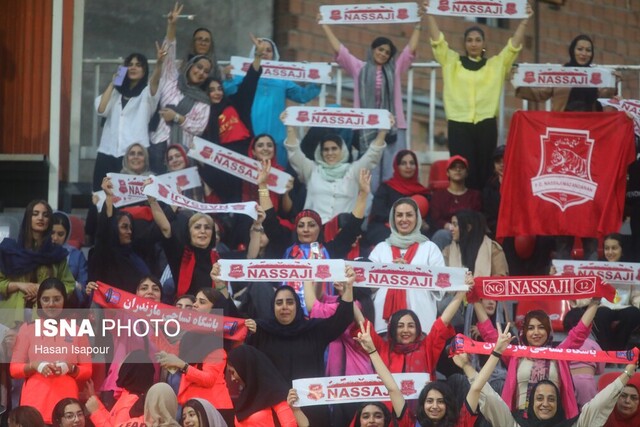 تساوی بدون گل در جدال مدعیان/ حسرت نساجی در وطنی ادامه یافت