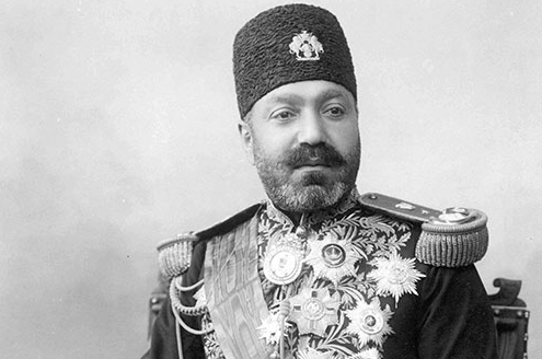 اولین دانشجوی ایرانی دانشگاه آکسفورد که بود؟