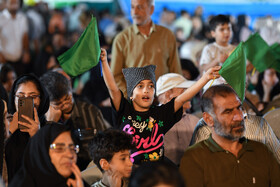 جشن بزرگ میلاد پیامبر(ص) - اصفهان