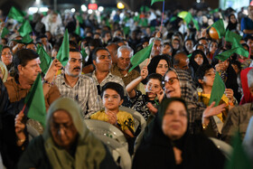 جشن بزرگ میلاد پیامبر(ص) - اصفهان