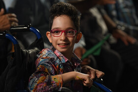 جشن بزرگ میلاد پیامبر(ص) - اصفهان