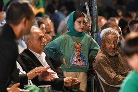 جشن بزرگ میلاد پیامبر(ص) - اصفهان