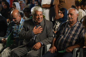 جشن بزرگ میلاد پیامبر(ص) - اصفهان