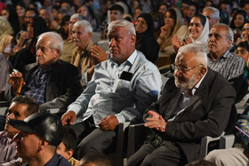 جشن بزرگ میلاد پیامبر(ص) - اصفهان