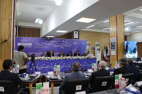 کمترین سرانه اعتبارات آموزش عالی مربوط به استان کردستان است