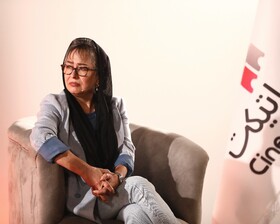 ناگفته‌های آزیتا حاجیان از «دزد عروسک‌ها» و چند ماجرای دیگر