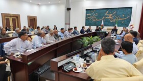 توسعه نخیلات نیازمند دانش‌محوری است