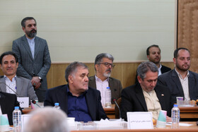 سفر رئیس‌جمهور به اردبیل