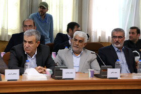 سفر رئیس‌جمهور به اردبیل