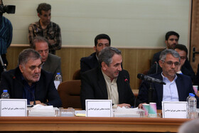 سفر رئیس‌جمهور به اردبیل