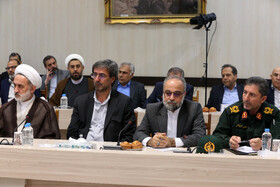 سفر رئیس‌جمهور به اردبیل