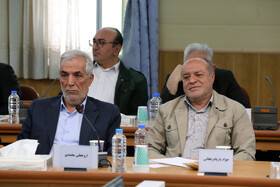 سفر رئیس‌جمهور به اردبیل