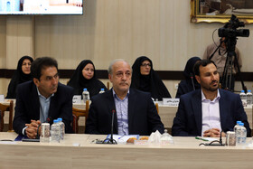 سفر رئیس‌جمهور به اردبیل