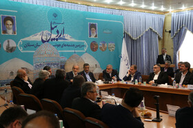 سفر رئیس‌جمهور به اردبیل