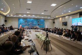 سفر رئیس‌جمهور به اردبیل