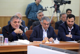 سفر رئیس‌جمهور به اردبیل
