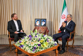 وحدت و انسجام ملی مهم‌ترین عامل عبور از موانع و تحقق عدالت در توسعه استان‌هاست