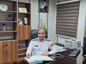 اعلام محدودیت‌ها و ممنوعیت‌های تردد در محورهای مواصلاتی قزوین