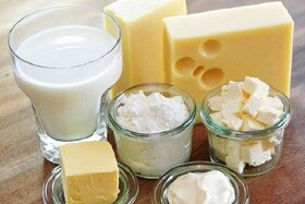 چربی لبنیات؛ بی‌خطرتر از آنچه تصور می‌شد
