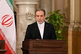 جزئیات جدید توافق ایران و آژانس از زبان عراقچی