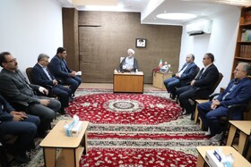 پرداخت تسهیلات نباید در پیچ و خم‌های اداری معطل بماند