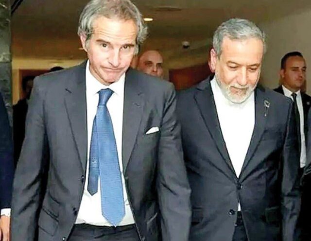 توافق سرنوشت‌ساز در سایه دیپلماسی منافع‌محور
