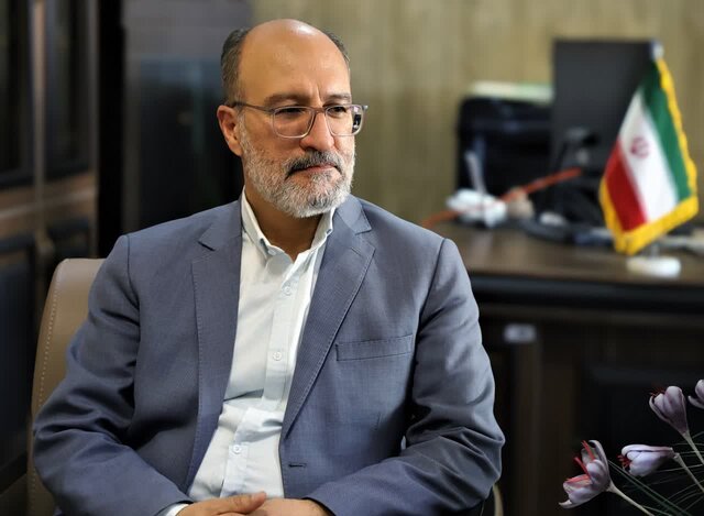 تدوین برنامه استراتژیک بخش کشاورزی خراسان جنوبی برای مقابله با بحران کم‌آبی