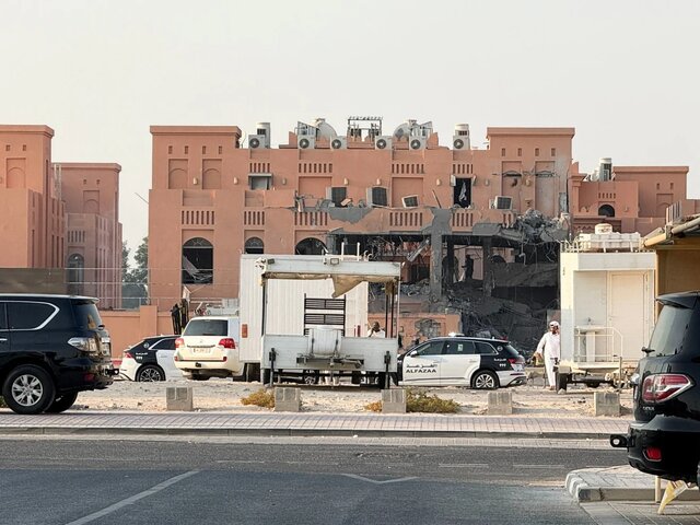 نخست وزیر قطر: به ما خیانت شده است
