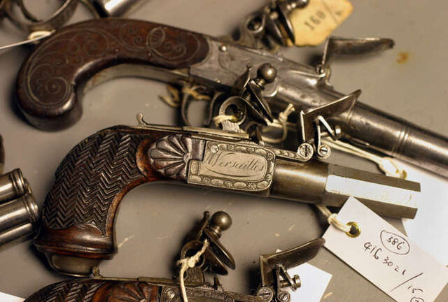 با دنیای کوچکترینهای جهان آشنا شوید + عکس