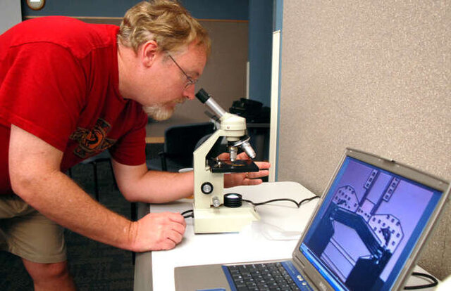 با دنیای کوچکترینهای جهان آشنا شوید + عکس