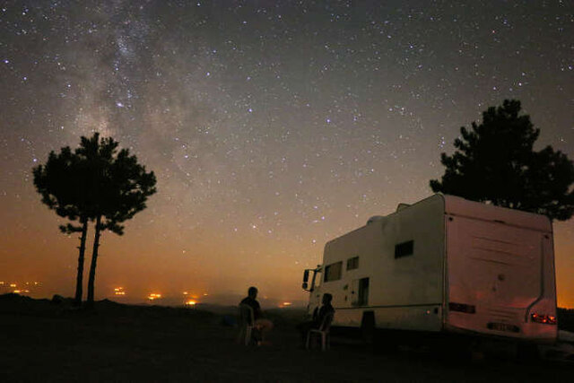 با دنیای کوچکترینهای جهان آشنا شوید + عکس