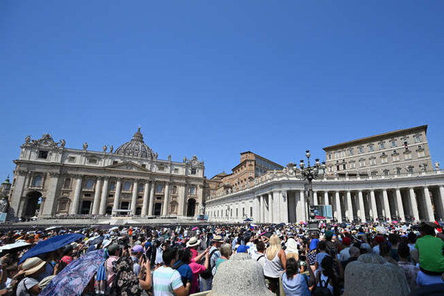 با دنیای کوچکترینهای جهان آشنا شوید + عکس