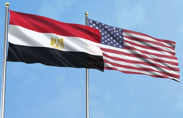 پیام تند مصر به واشنگتن پس از حمله به قطر: تجاوز به خاک ما پیامدهای ویرانگر خواهد داشت پیام تند مصر به واشنگتن پس از حمله به قطر: تجاوز به خاک ما پیامدهای ویرانگر خواهد داشت