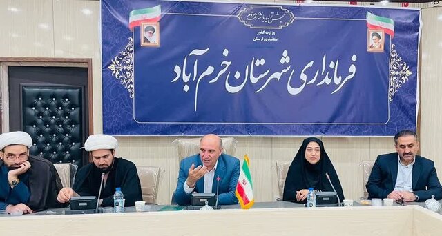 امروز راهبرد دشمن ایجاد گسستگی اجتماعی در جامعه است