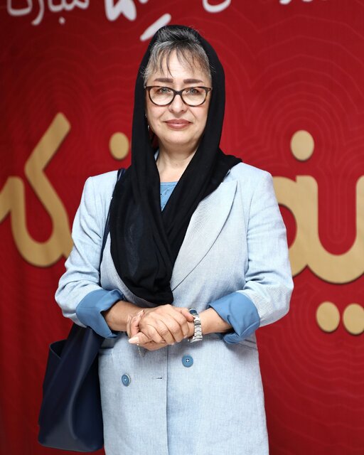 ناگفته‌های آزیتا حاجیان از «دزد عروسک‌ها» و چند ماجرای دیگر