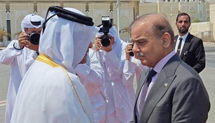 نخست وزیر پاکستان خواستار اتحاد مسلمانان علیه تجاوز  صهیونیستی  شد