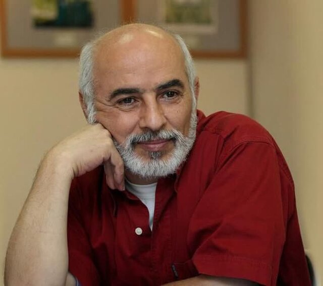 کاریکاتور در خدمت همبستگی/ هنرمندان ایرانی از چالش عبور کردند