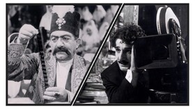 سینماتوگراف آدم تربیت می‌کند + ویدئو