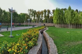 بهره‌برداری از ۳ طرح عمرانی و خدماتی برای توسعه خدمات شهری اردستان