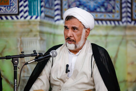 سخنرانی محمدتقی فاضل میبدی در چهل و ششمین سالگرد ارتحال آیت‌الله طالقانی