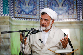 سخنرانی محمدتقی فاضل میبدی در چهل و ششمین سالگرد ارتحال آیت‌الله طالقانی
