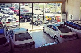 بازار خودرو بین اعتماد و بی‌اعتمادی؛ روایت شهروندان از معامله های پر ریسک