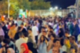 برخورد با هنجارشکنی در باغ جنت شیراز/ شادی باید در چارچوب هویت فرهنگی باشد