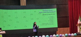 تولید محتوای بومی هوش مصنوعی ویژه دانش‌آموزان ایرانی