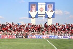هفته سوم لیگ برتر فوتبال؛ تراکتور - آلومینیوم
