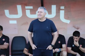 هفته سوم لیگ برتر فوتبال؛ تراکتور - آلومینیوم
