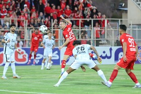 هفته سوم لیگ برتر فوتبال؛ تراکتور - آلومینیوم