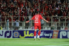 هفته سوم لیگ برتر فوتبال؛ تراکتور - آلومینیوم